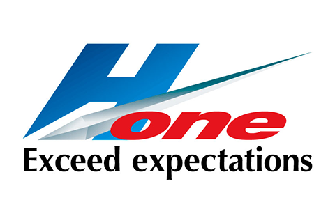 Hone Exceed expectations