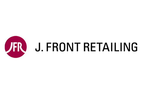 J.FRONT RETAILING