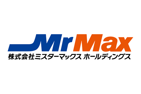 MrMax 株式会社ミスターマックス ホールディングス