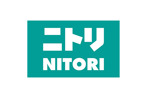 ニトリ NITORI