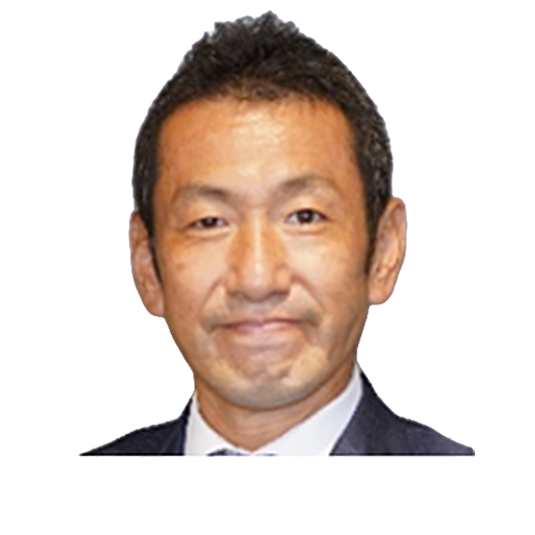藤井 善豪氏