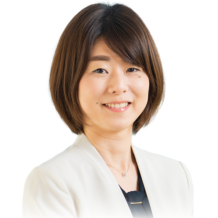 佐々木 朋子氏