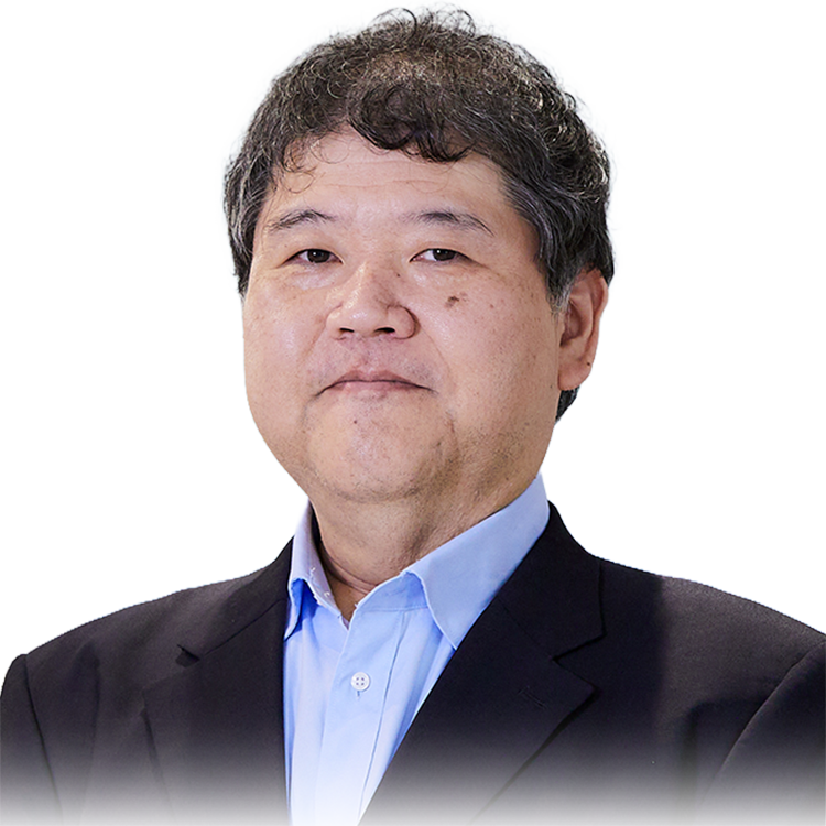 関根 一臣 氏