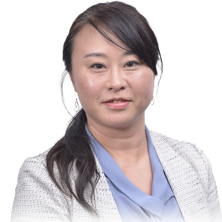 柴野 弘子 氏