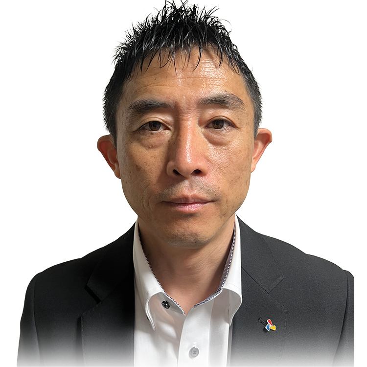 渡辺 慎哉 氏