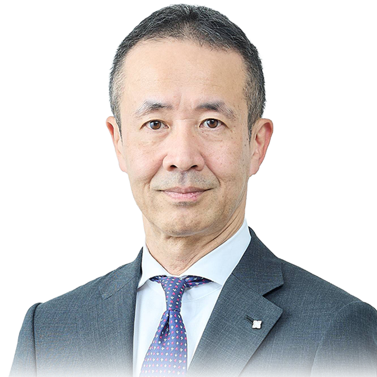 渡部 公紀 氏