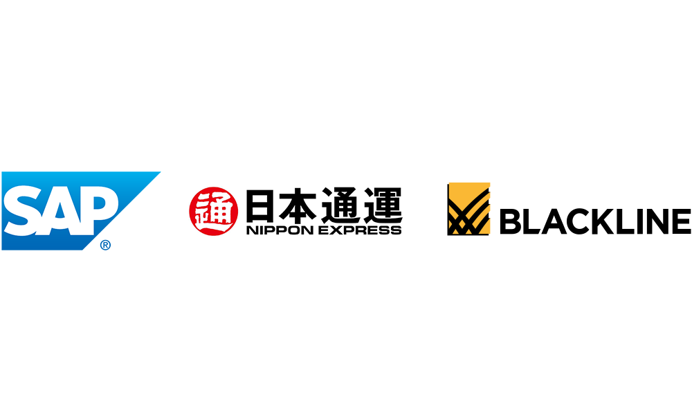 日本通運 ブラックラインのクラウド型決算プラットフォーム Sap Account Substantiation And Automation By Blackline を採用 お知らせ ブラックライン株式会社